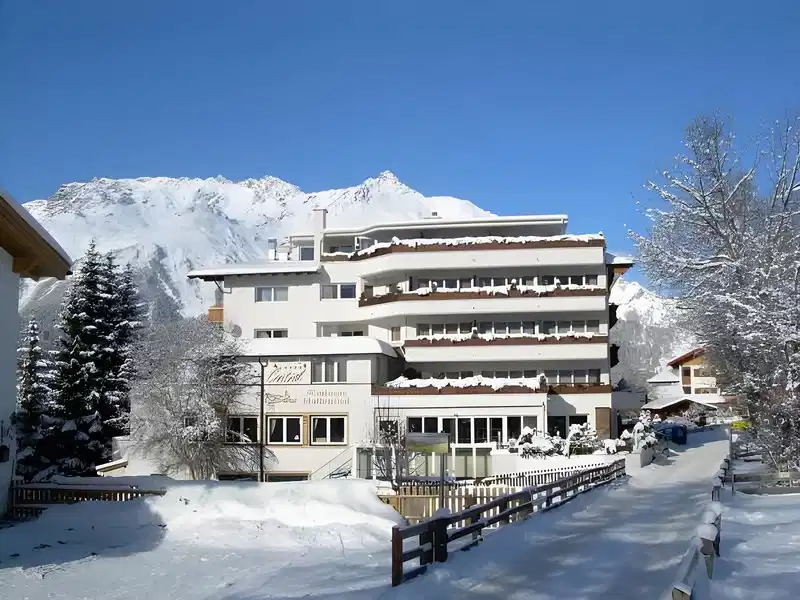 Central – Hotelfoto