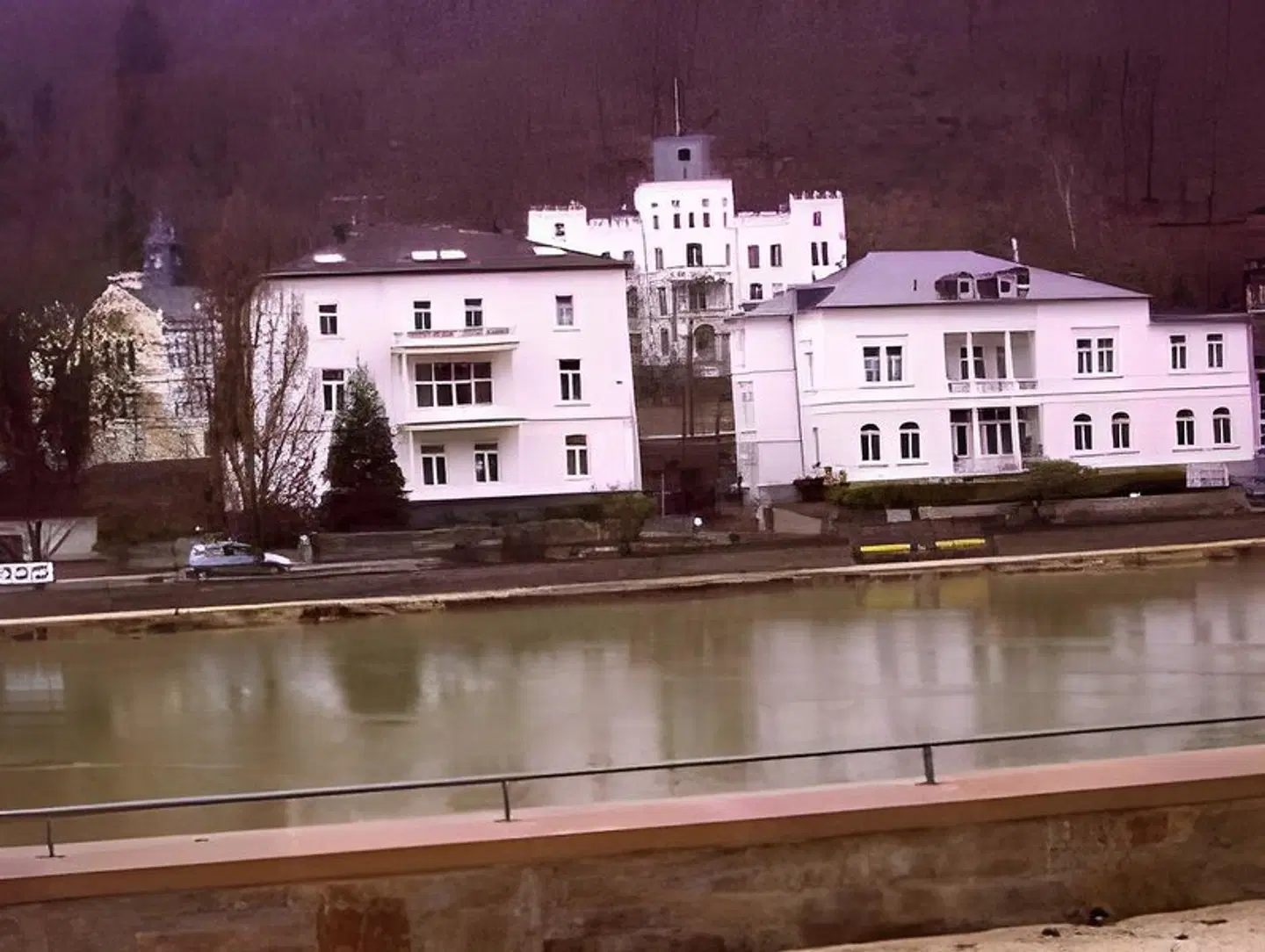 Häcker's Grand Hotel Bar