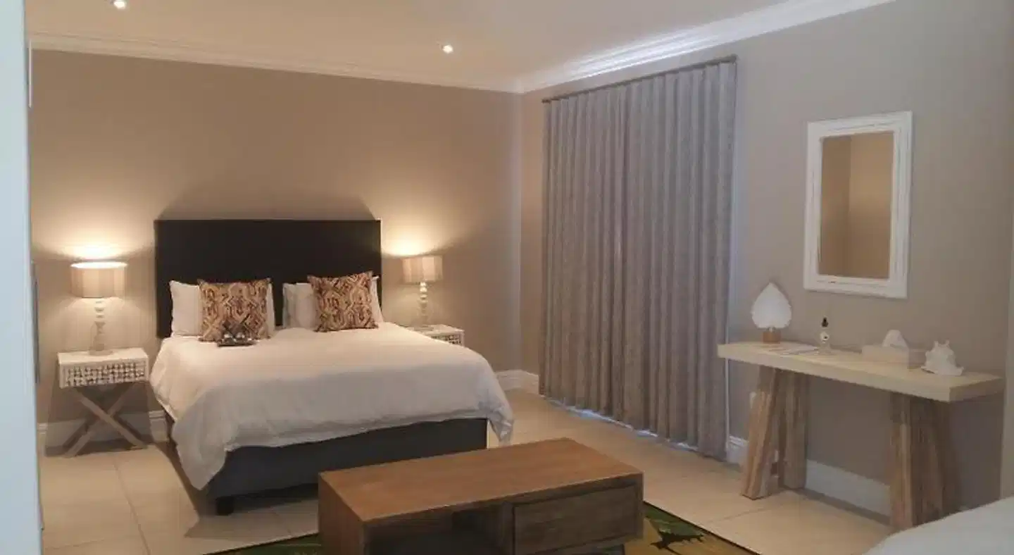 Langebaan Boutique Hotel and Spa Wohnbeispiel