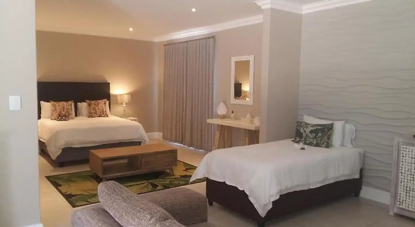 Langebaan Boutique Hotel and Spa Wohnbeispiel