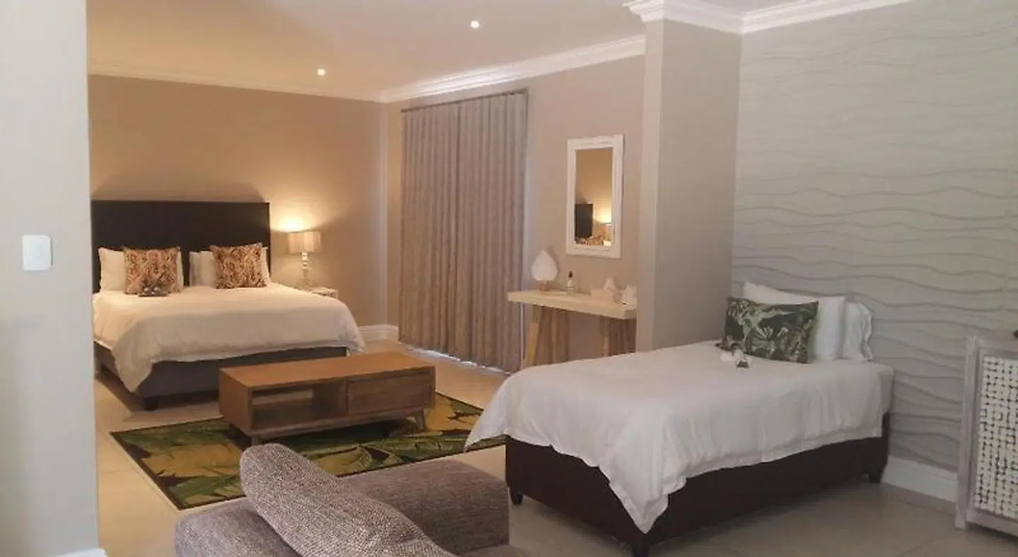 Langebaan Boutique Hotel and Spa ROOM_EXAMPLE