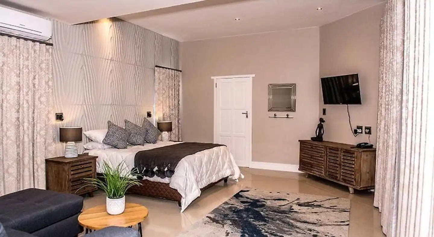 Langebaan Boutique Hotel and Spa Wohnbeispiel