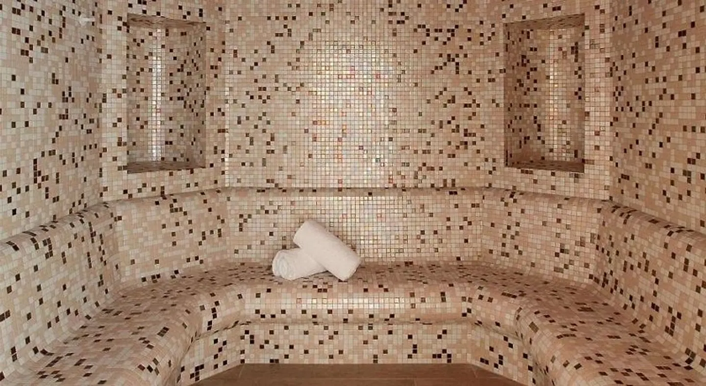 La Cour des Consuls Hotel & Spa Toulouse - Mgallery HEALTH_BEAUTY
