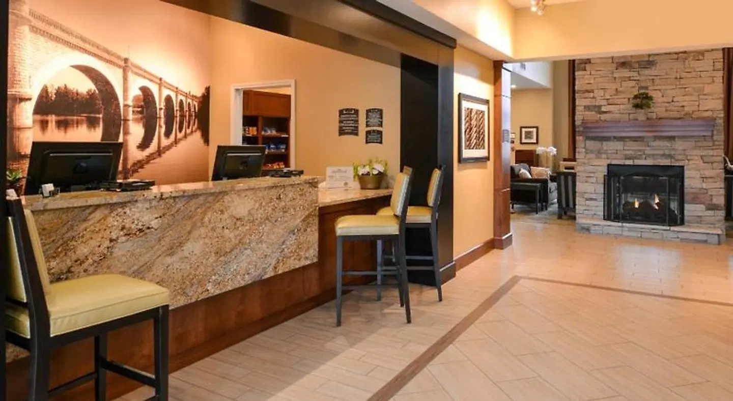 Staybridge Suites Merrillville by IHG ROOM_EXAMPLE