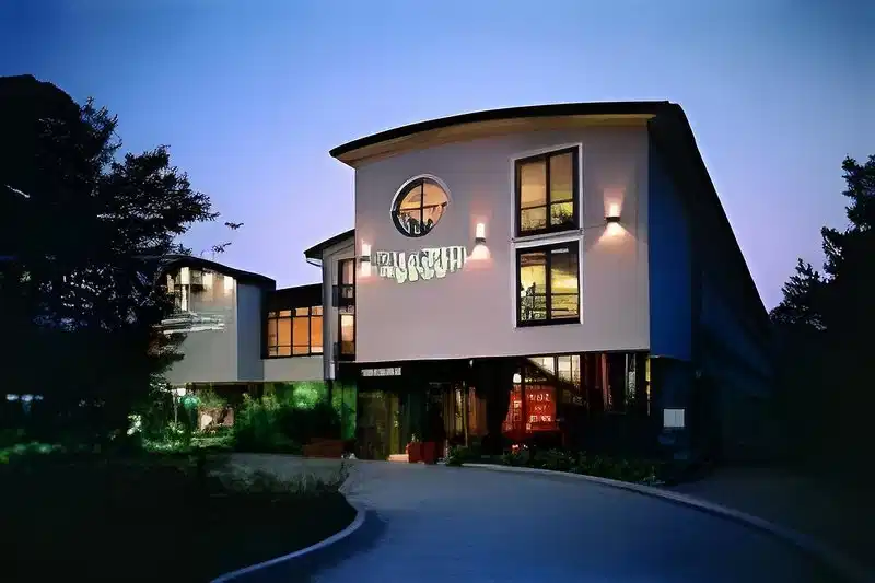Vital Hotel Westfalen Therme – Hotelfoto