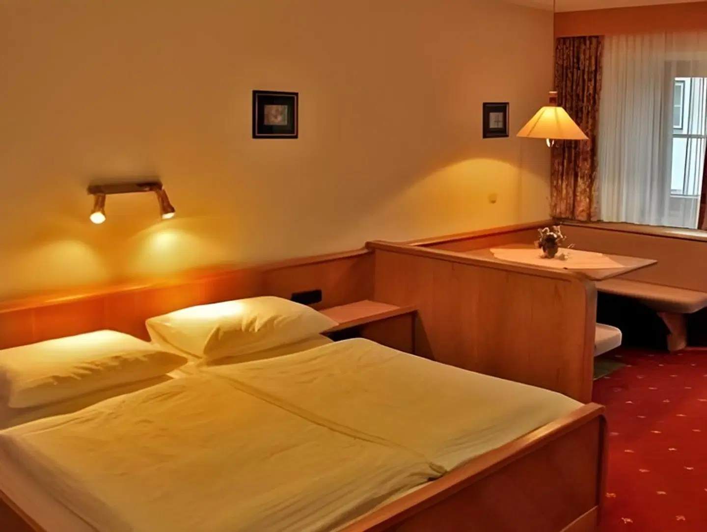 Gasthof Bad Hochmoos ROOM_EXAMPLE