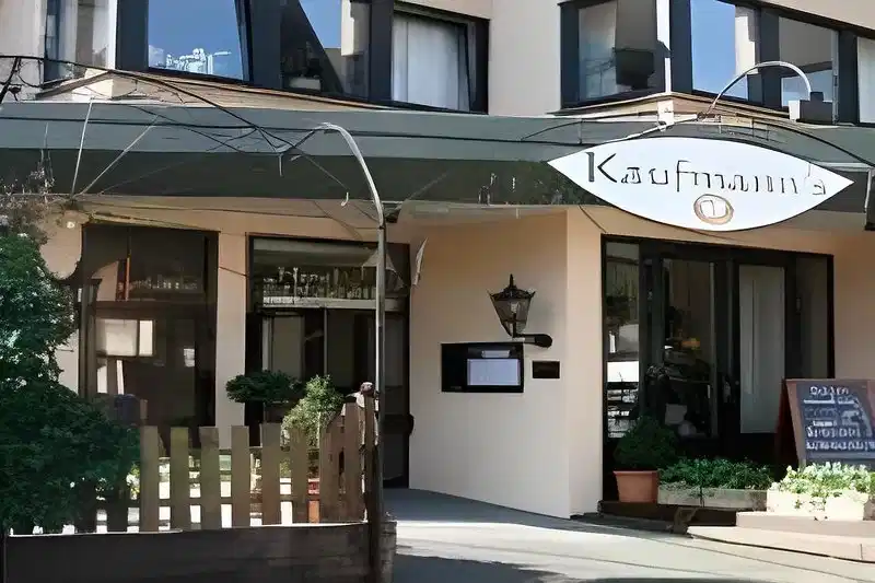 Hotel Am Helmwartsturm – Hotelfoto