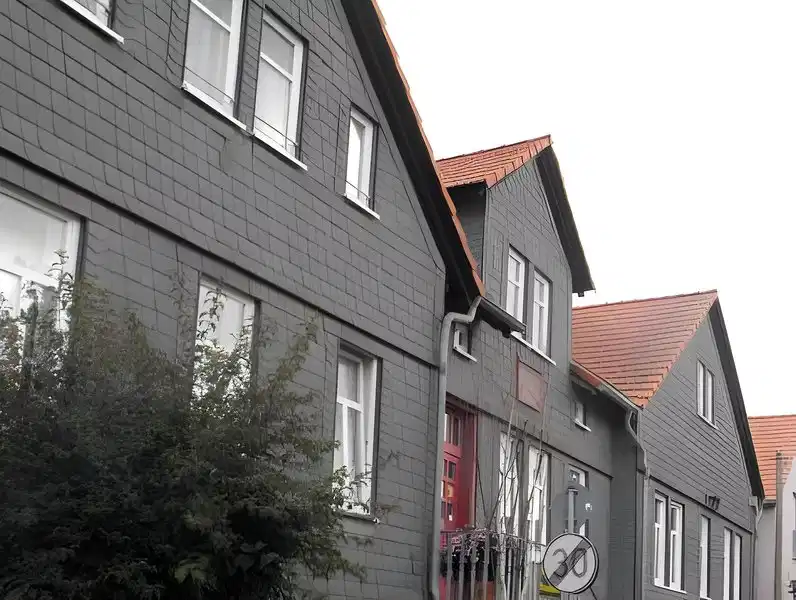 Landhotel & Restaurant Possendorf – Hotelfoto