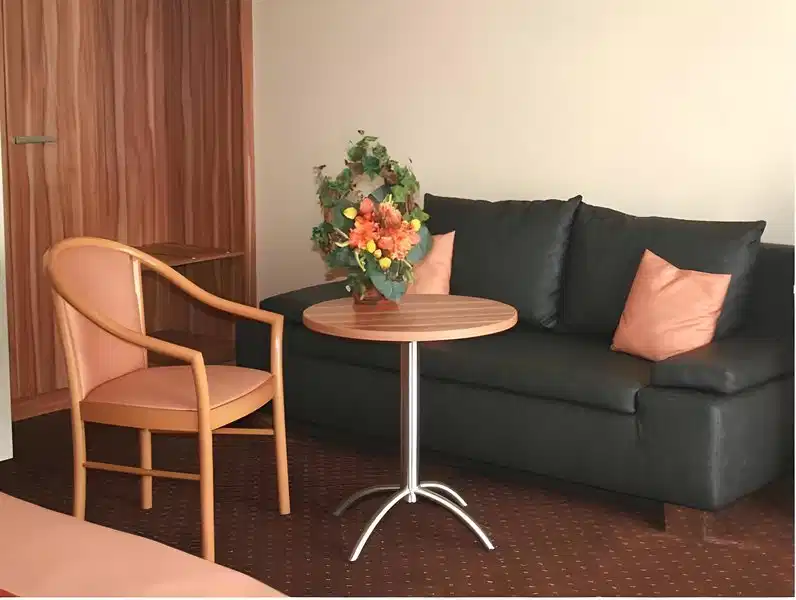 Appart-Hotel Bad Endorf – Hotelfoto