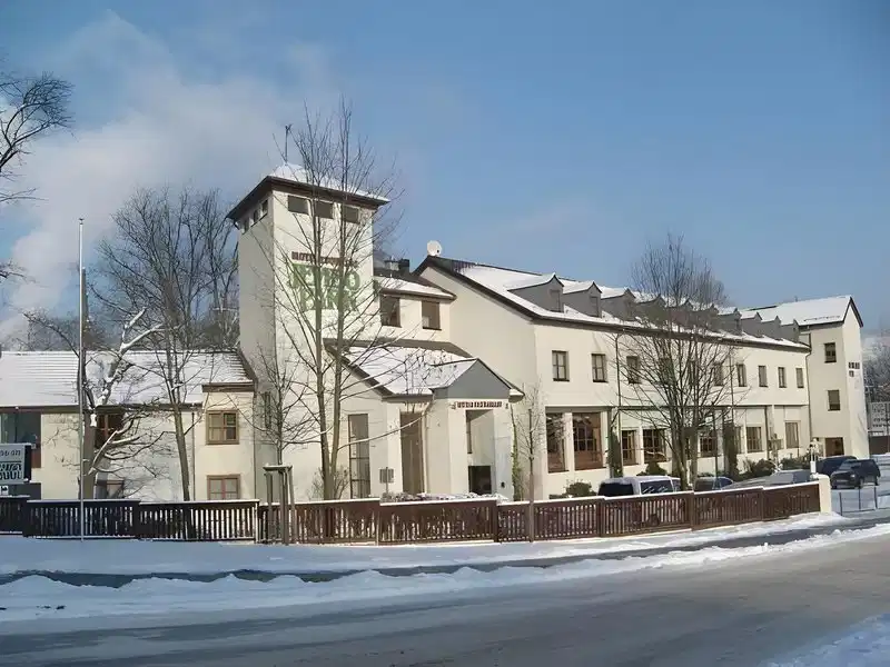 Jembo Park – Hotelfoto