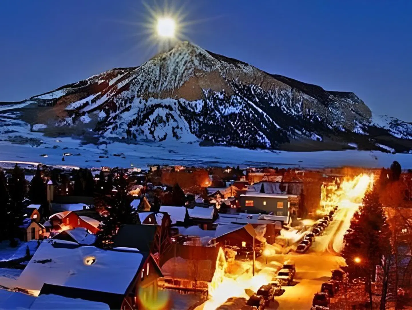Holiday Inn Express & Suites Gunnison by IHG Terrasse