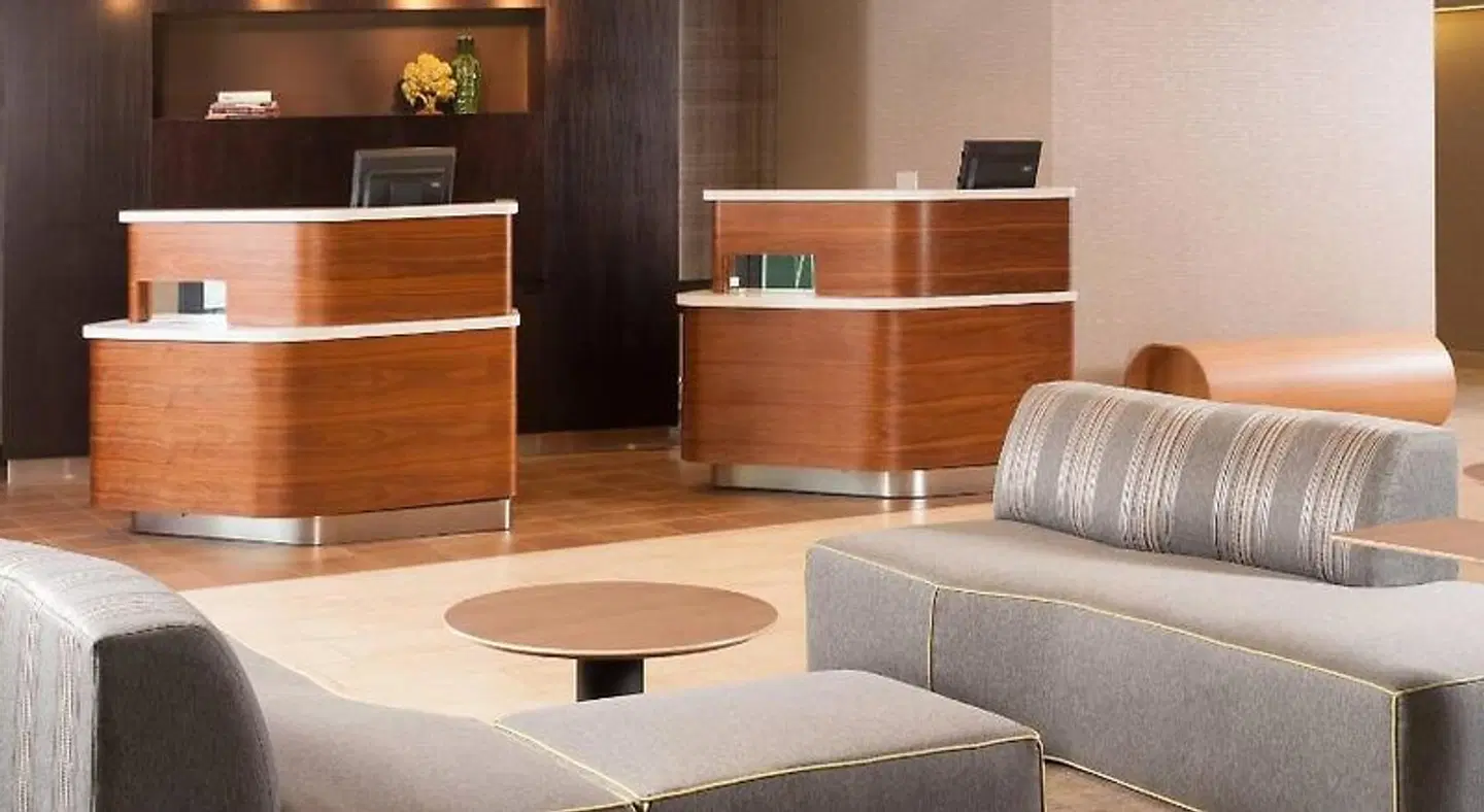 Courtyard by Marriott Greenville-Spartanburg Airport ROOM_EXAMPLE