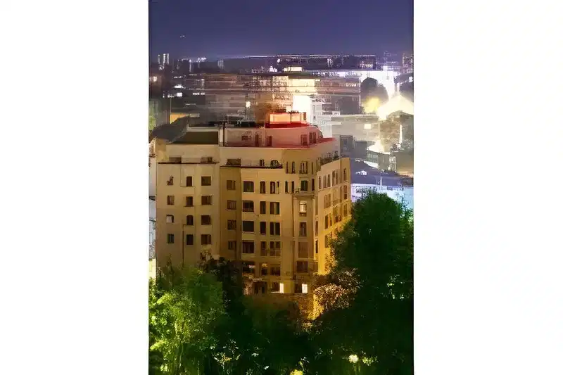 Ego – Hotelfoto