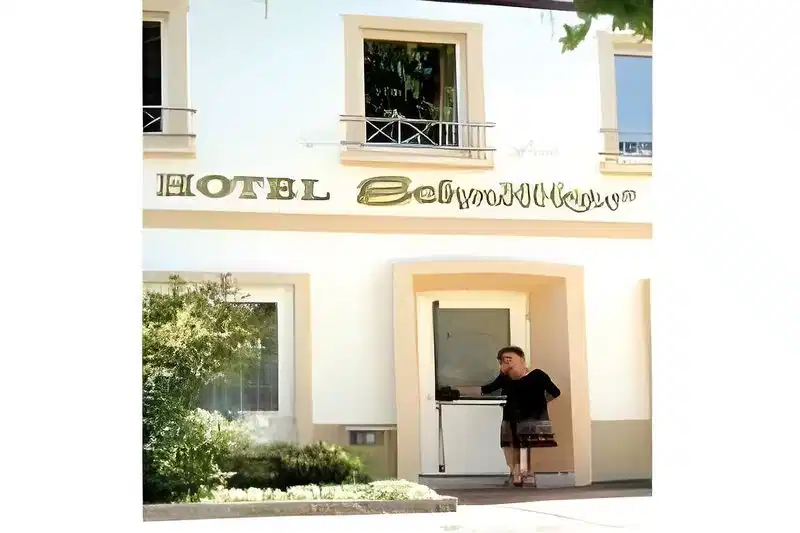 Schnittker – Hotelfoto