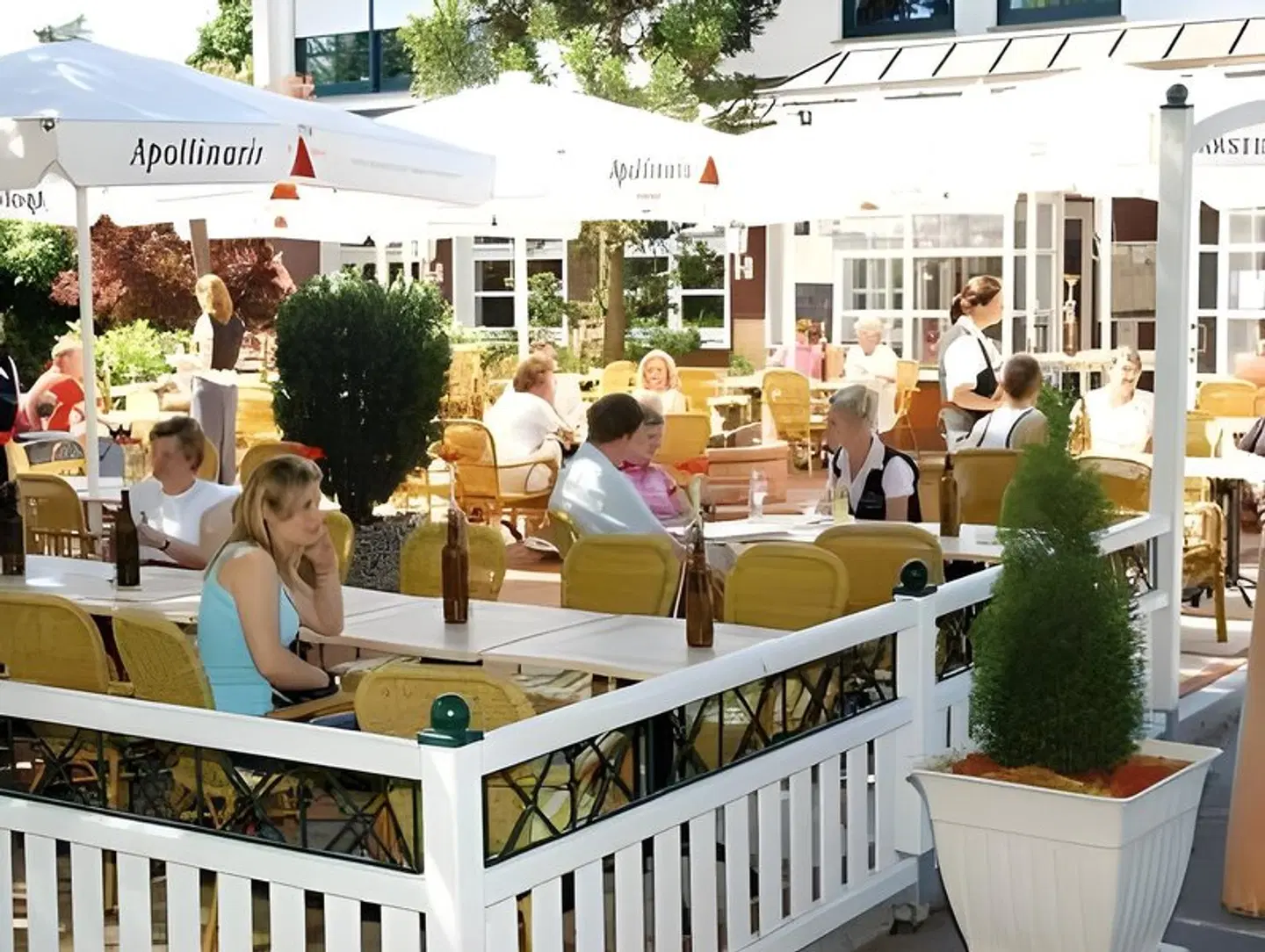 Schnittker Terrasse