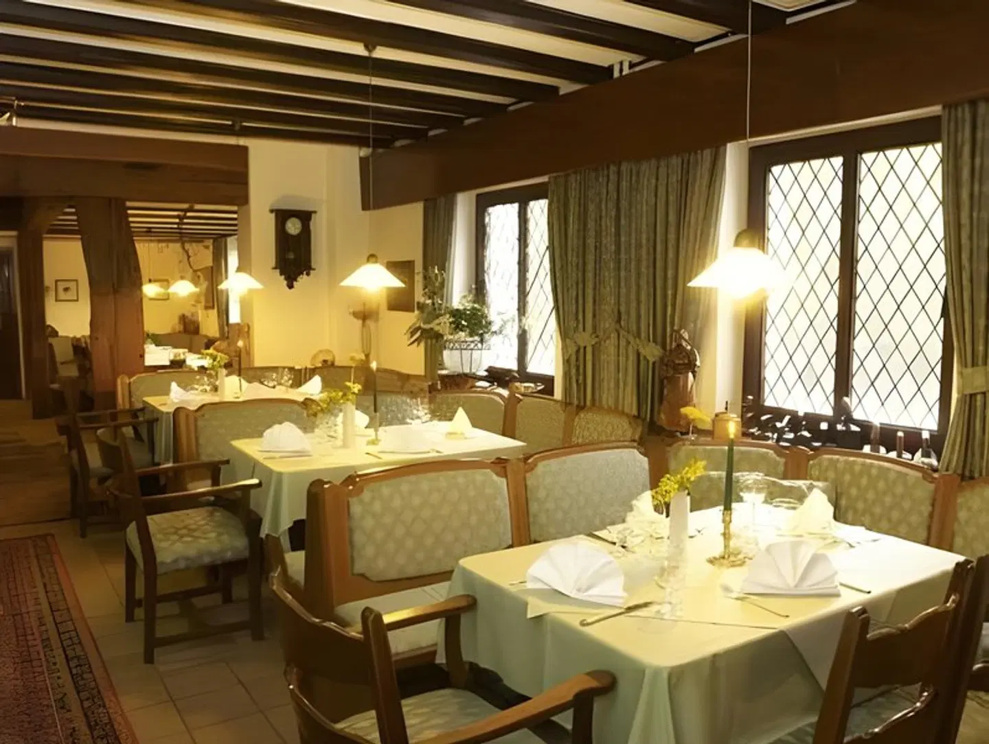 Freimühle Restaurant