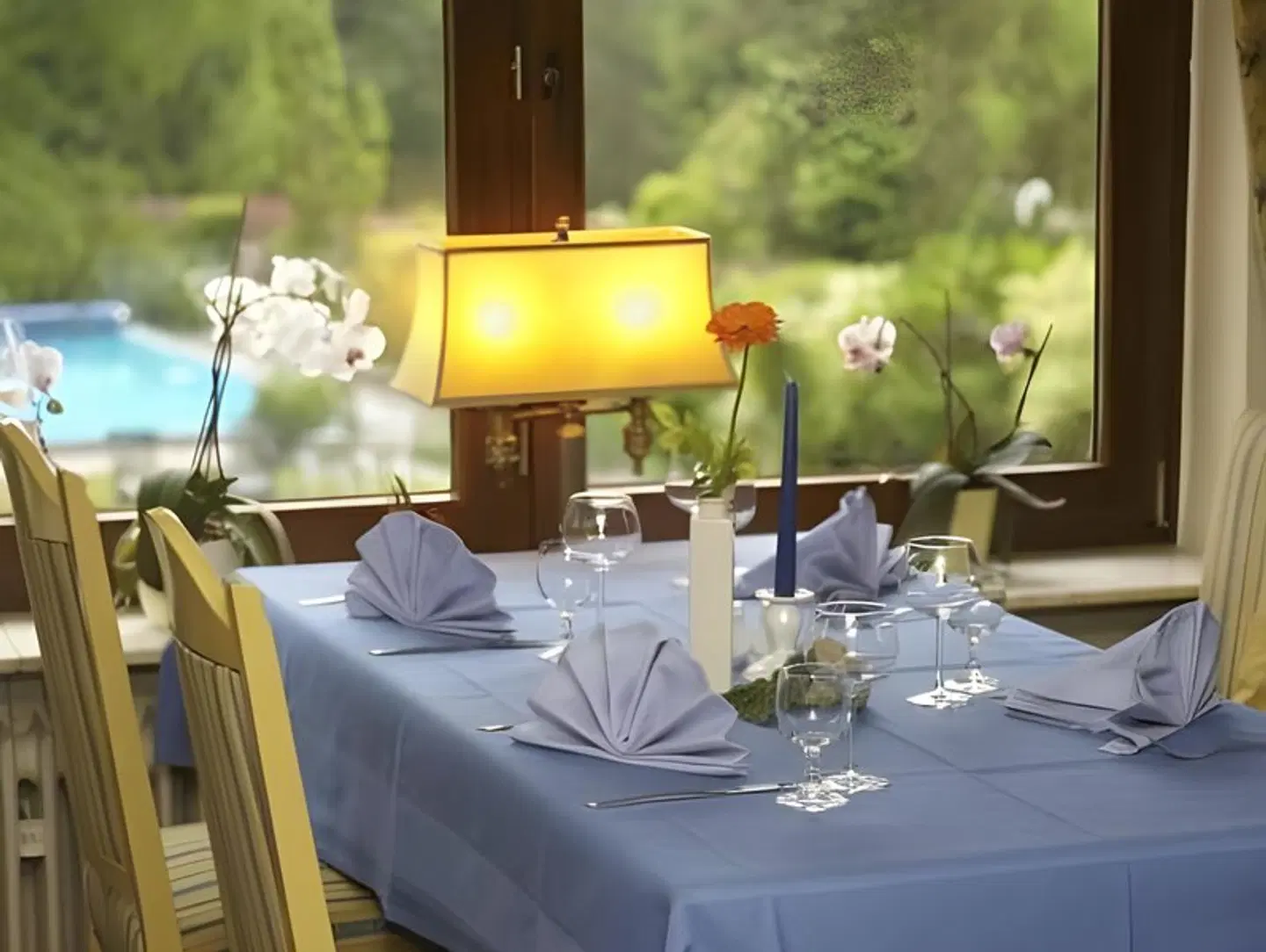 Freimühle Restaurant