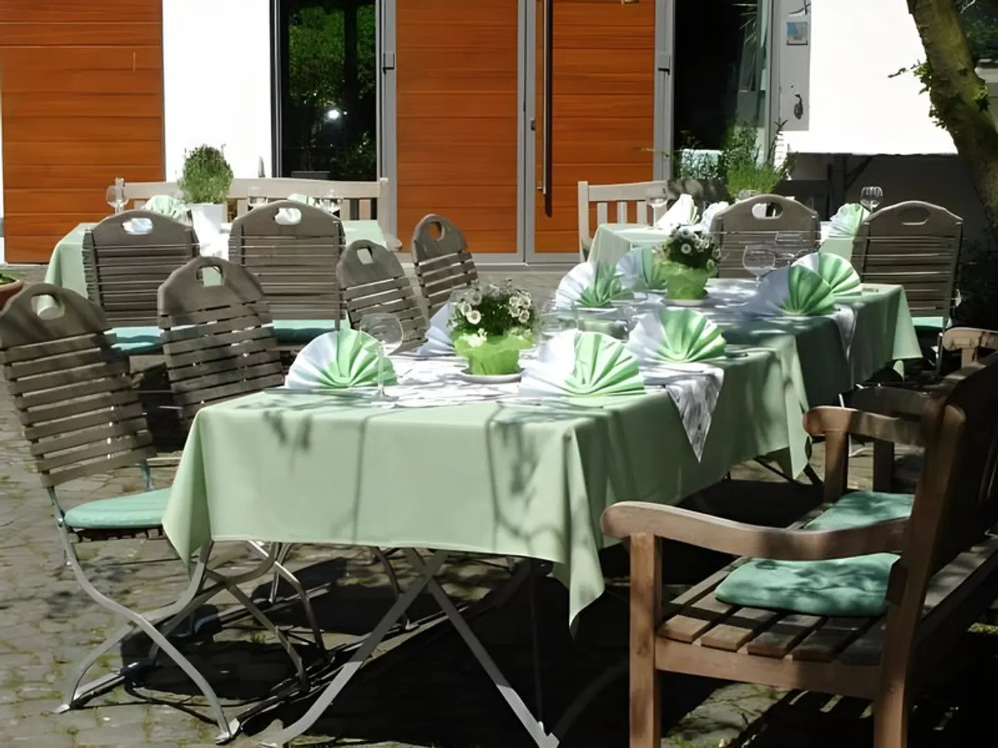 Freimühle Restaurant