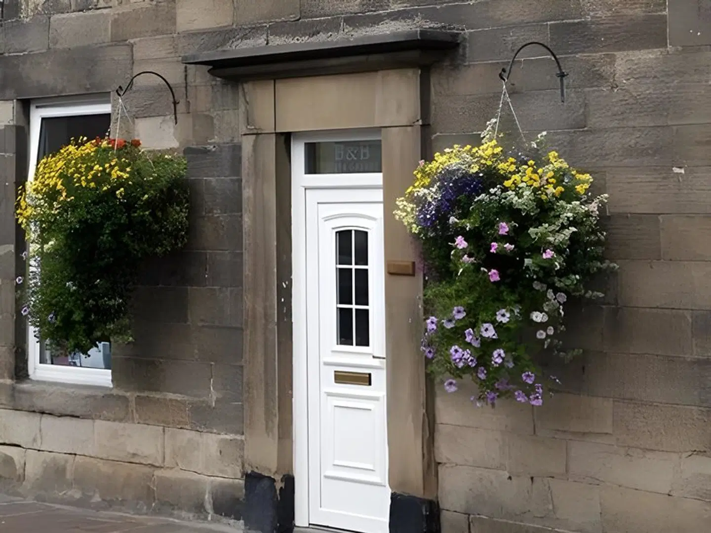 The Reading Rooms - B&B EXTERIOR