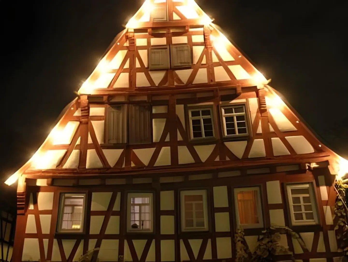 Hirsch EXTERIOR