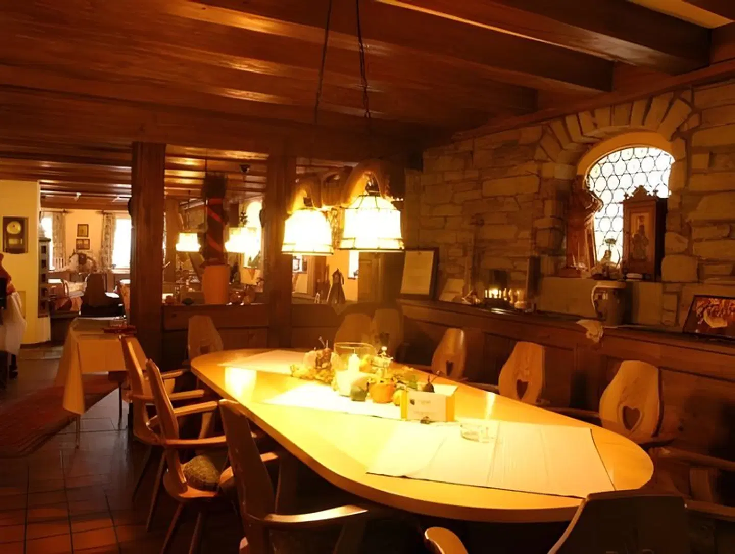 Hirsch Bar