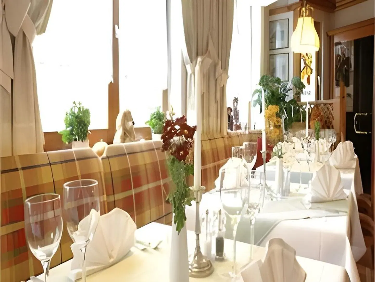 Hirsch Restaurant