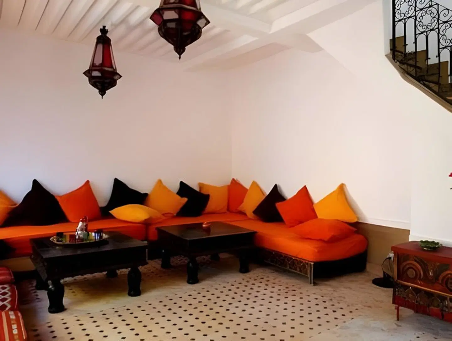 Riad Dar Nimbus ROOM_EXAMPLE