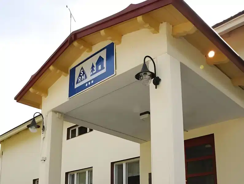 Hostel Koli - Vanhan Koulun Majatalo – Hotelfoto
