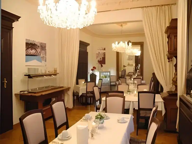 Villa Boutique Hotel – Hotelfoto
