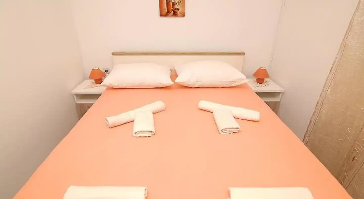 Guest House Marija Lapad Wohnbeispiel