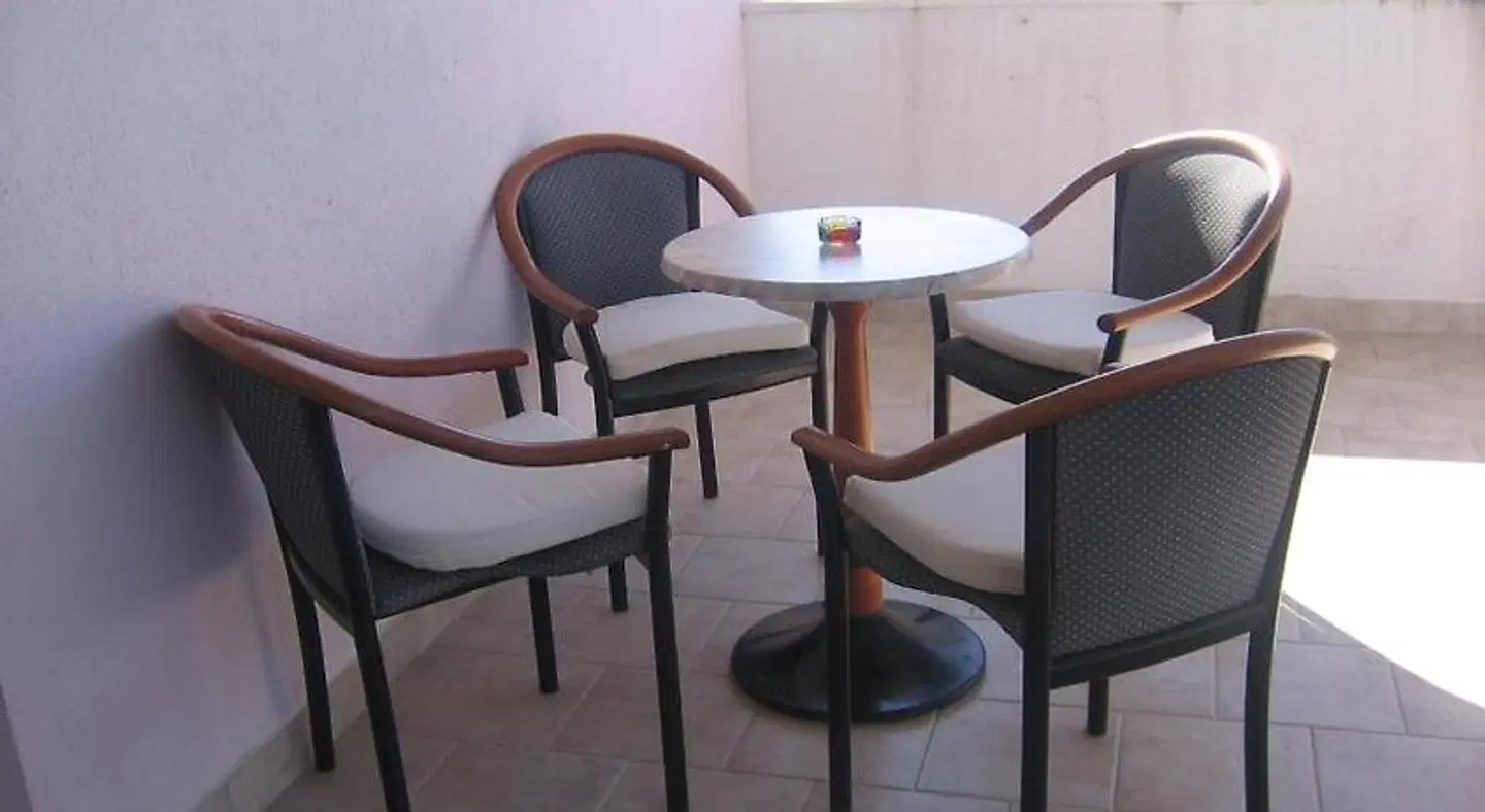 Apartments Krajan'i' LOUNGE_LOBBY