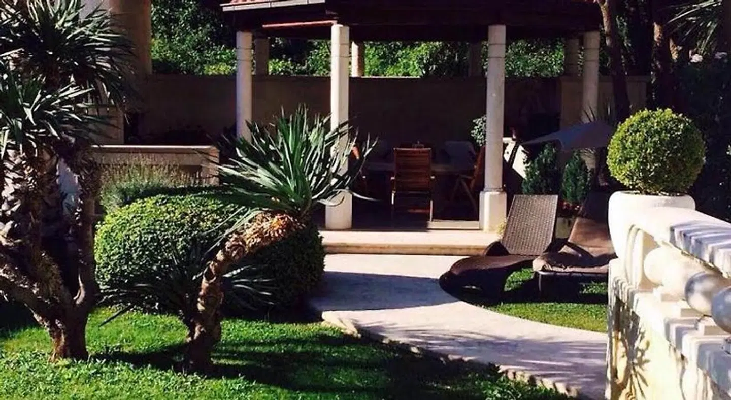 Apartments Anna Garten