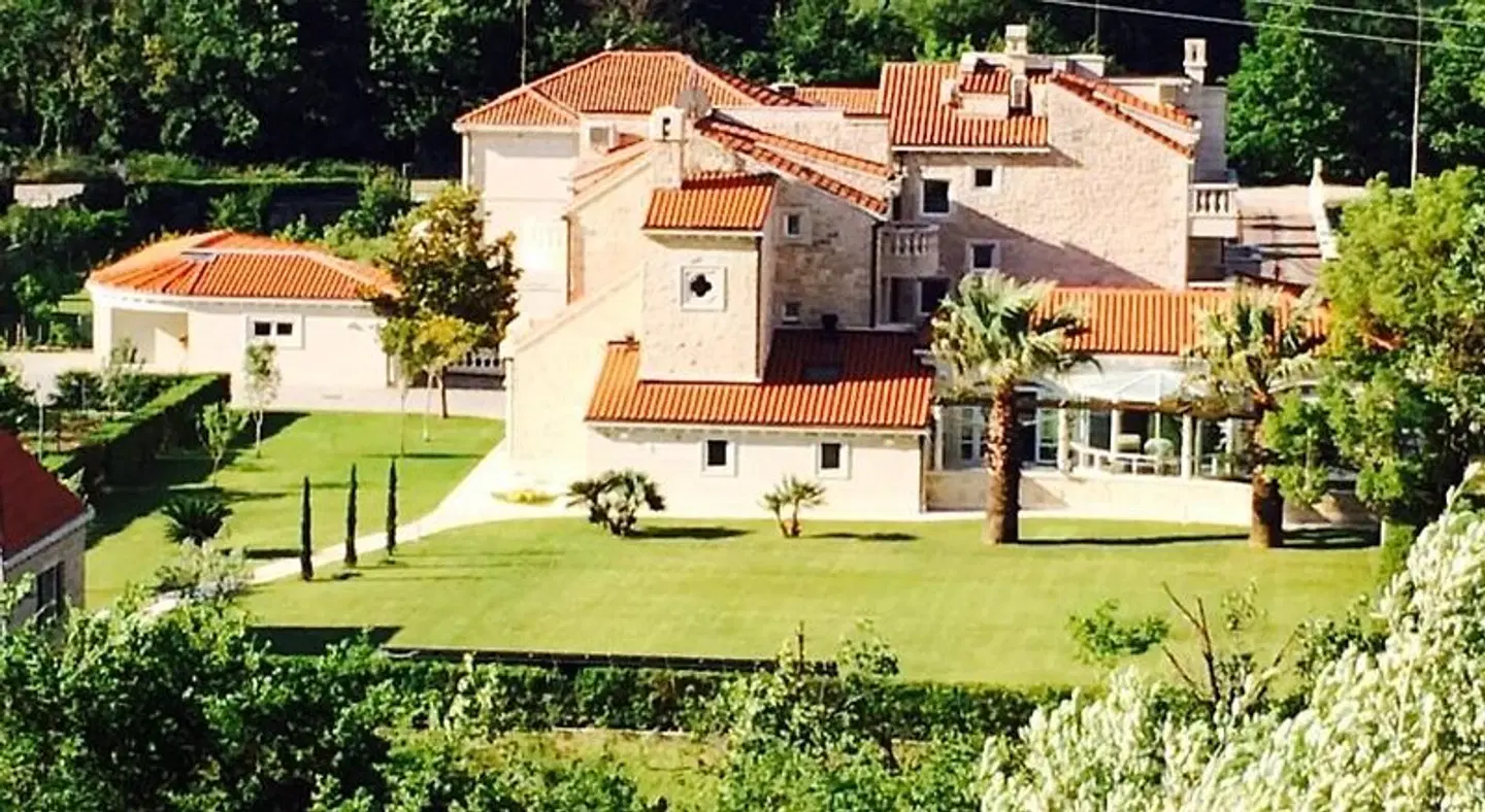 Apartments Anna EXTERIOR