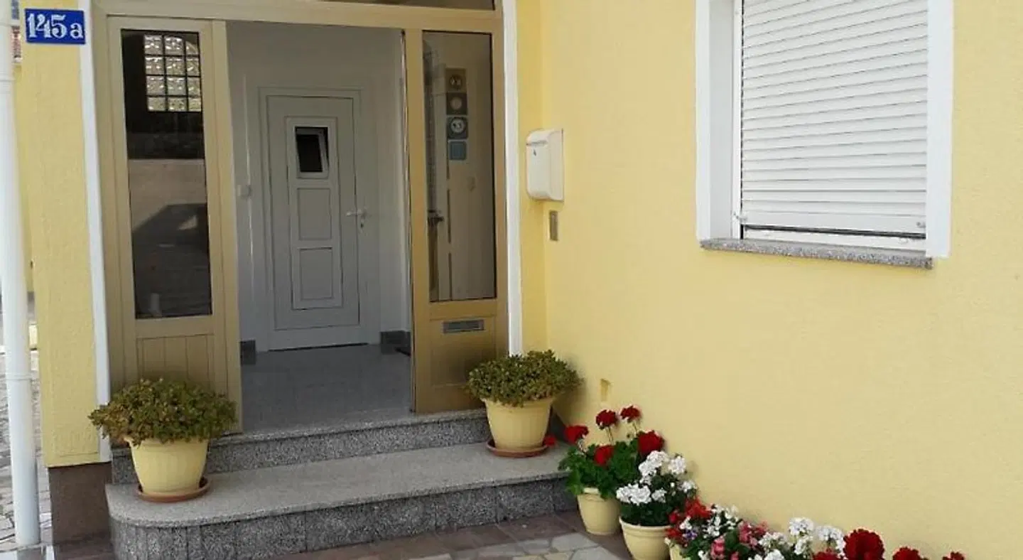 Apartments Polonijo LOUNGE_LOBBY