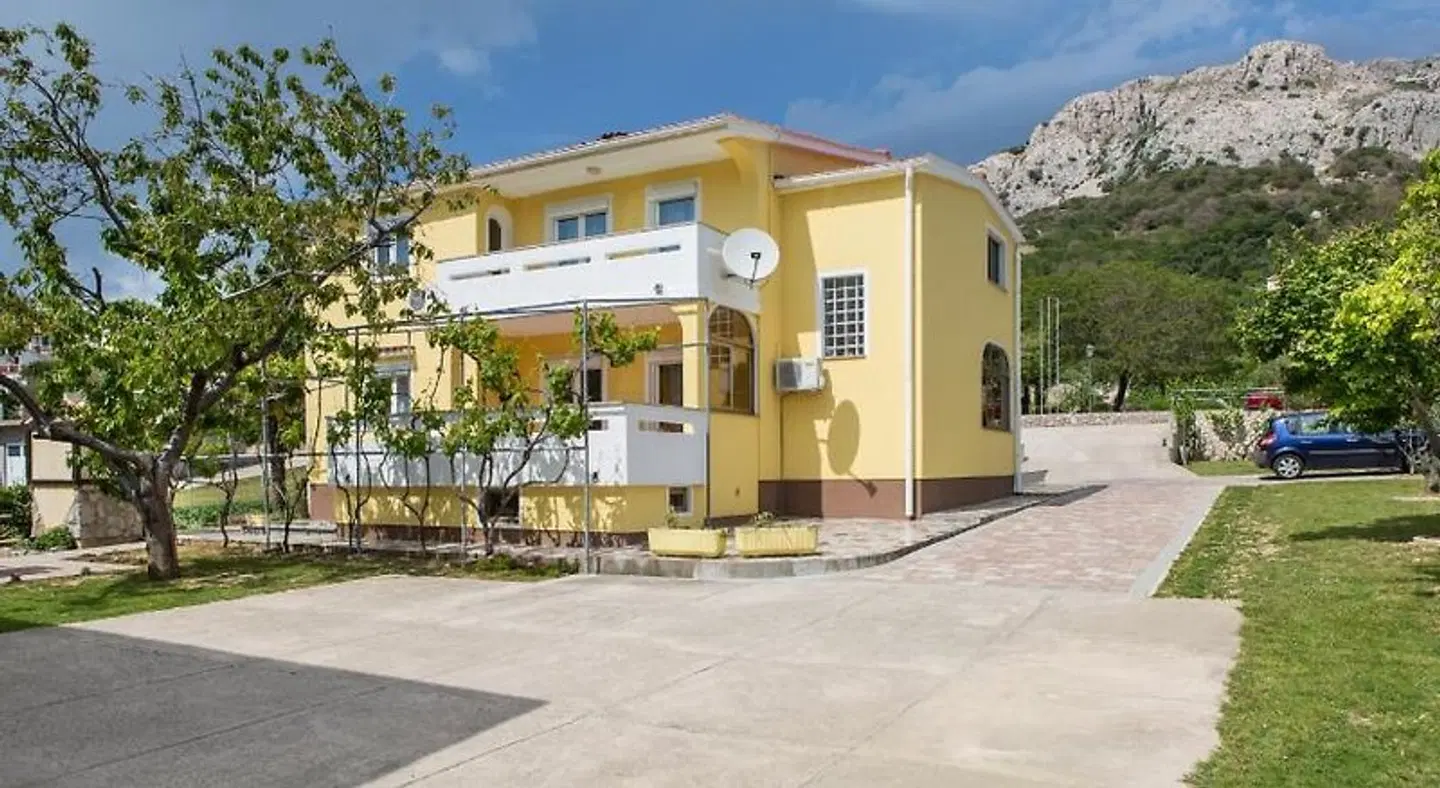 Apartments Polonijo EXTERIOR