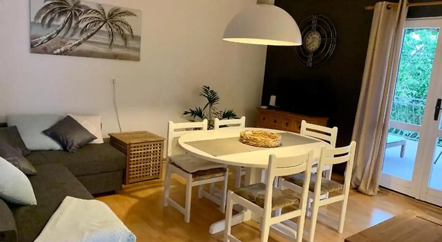 Apartments Beata Wohnbeispiel