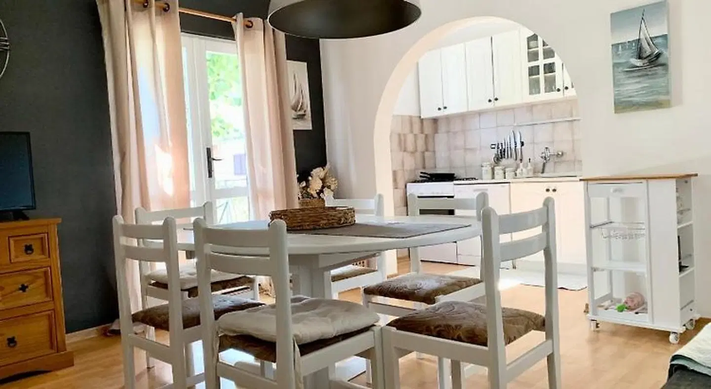 Apartments Beata LOUNGE_LOBBY