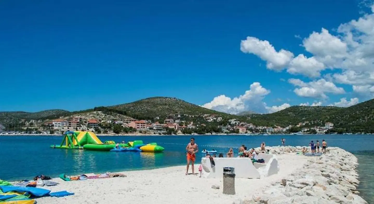 Apartments Beata Strand