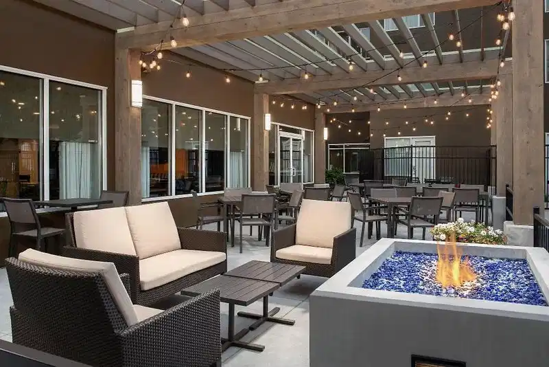 SpringHill Suites by Marriott Boise ParkCenter – Hotelfoto