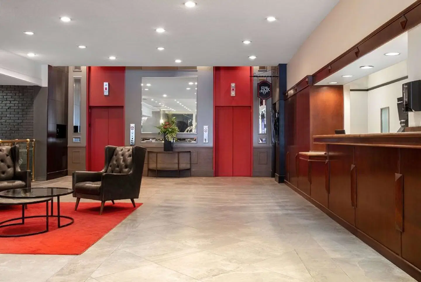 RAMADA PLAZA CALGARY DOWNTOWN LOUNGE_LOBBY