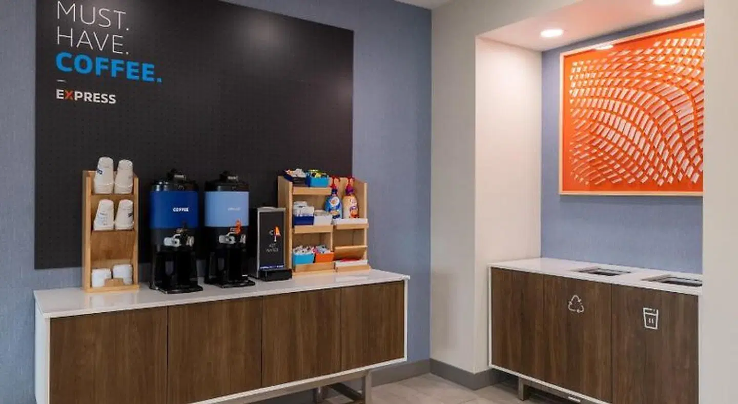 Holiday Inn Express Rochester South - Mayo Area by IHG ROOM_EXAMPLE