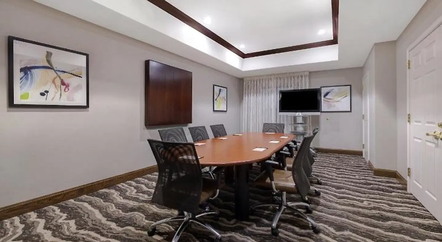 Staybridge Suites Tallahassee I-10 East by IHG Konferenz
