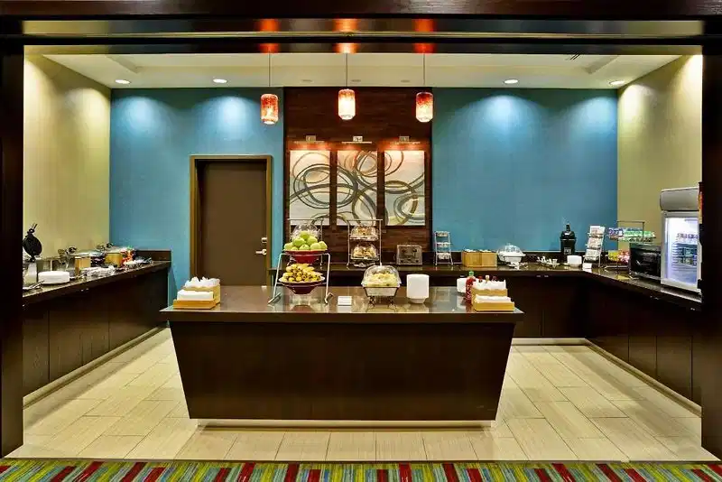 Fairfield by Marriott Inn & Suites Austin Northwest/Research Blvd – Hotelfoto