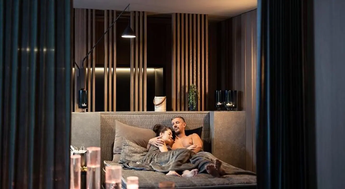 Quellenhof Luxury Resort Lazise HEALTH_BEAUTY