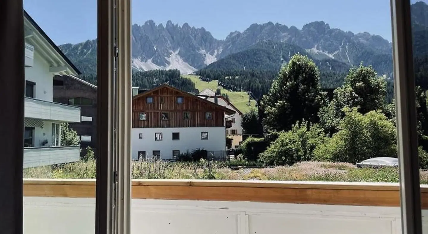 Residence Wachtler EXTERIOR