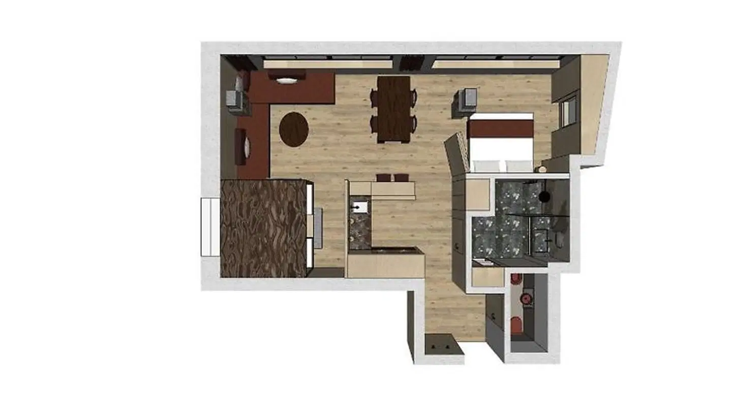 Residence Wachtler MODEL_IMPRESSION
