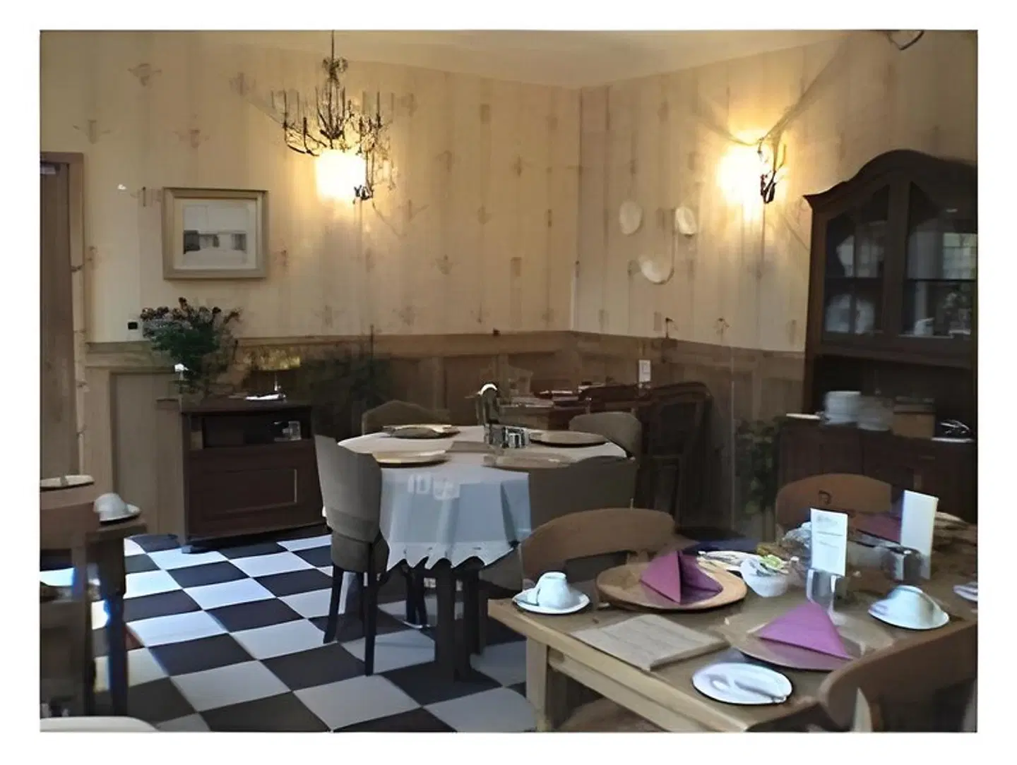 The Limes Restaurant