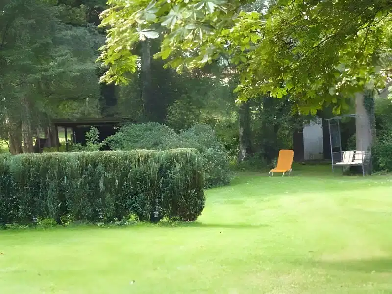 Waldesruh – Hotelfoto