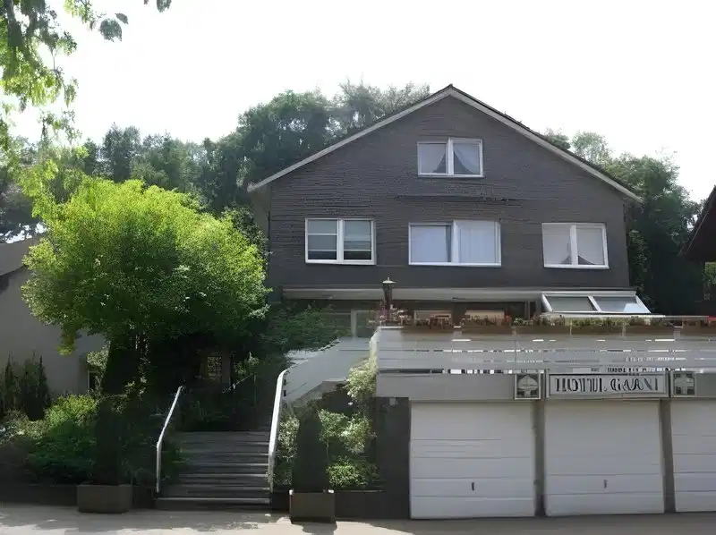 Haus Kirsch – Hotelfoto