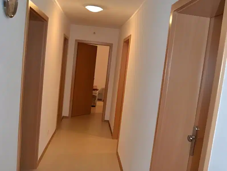 Pension Assmann – Hotelfoto